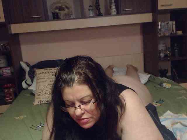 BeautifulDrea webcam