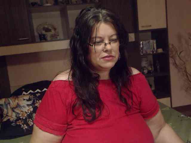 BeautifulDrea webcam