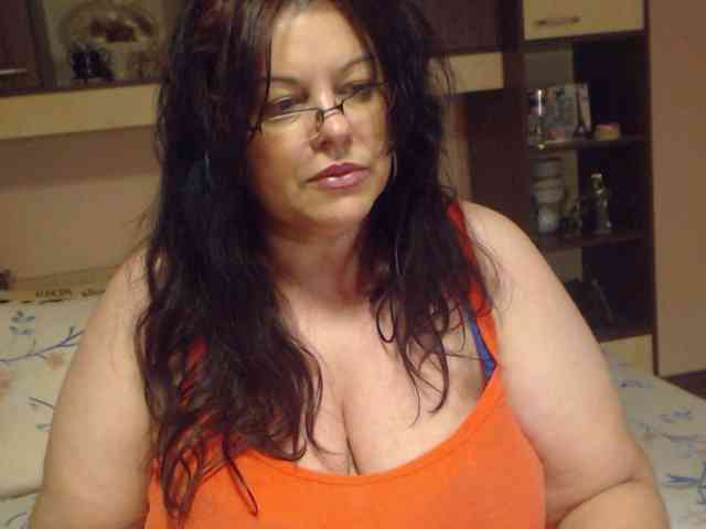 BeautifulDrea webcam