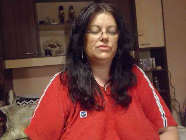 BeautifulDrea webcam