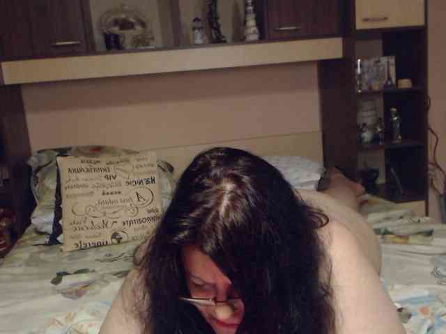 BeautifulDrea webcam