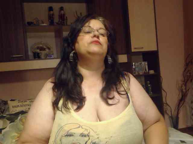 BeautifulDrea webcam