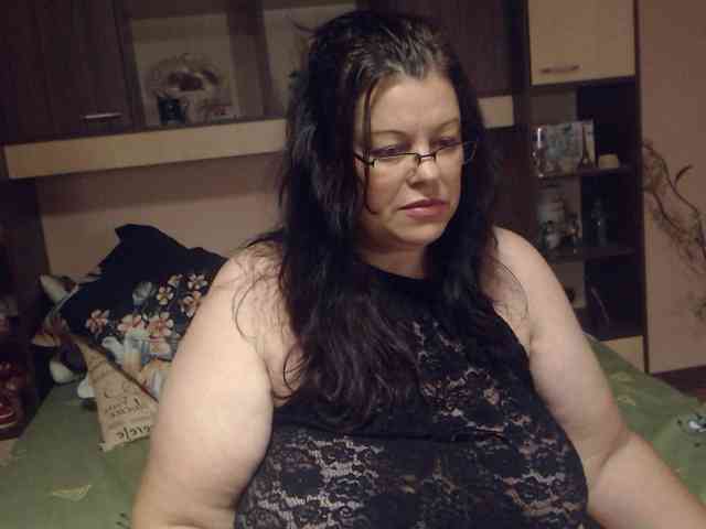BeautifulDrea webcam