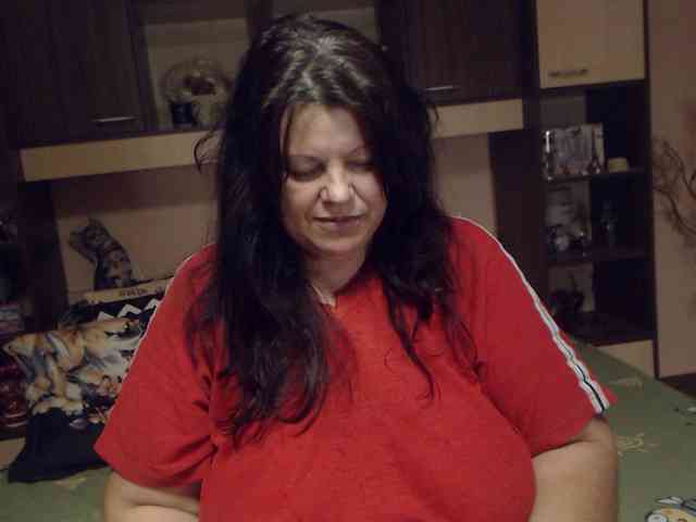 BeautifulDrea webcam