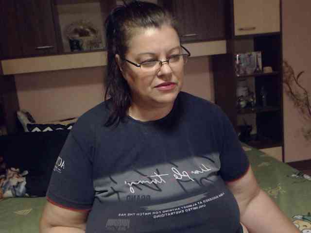 BeautifulDrea webcam