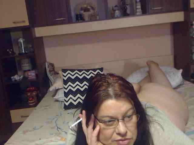 BeautifulDrea webcam