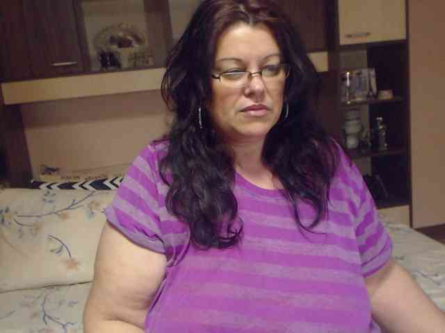 BeautifulDrea webcam