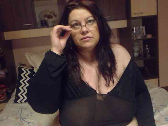 BeautifulDrea webcam