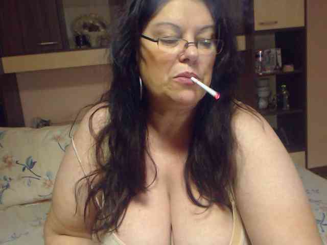 BeautifulDrea webcam