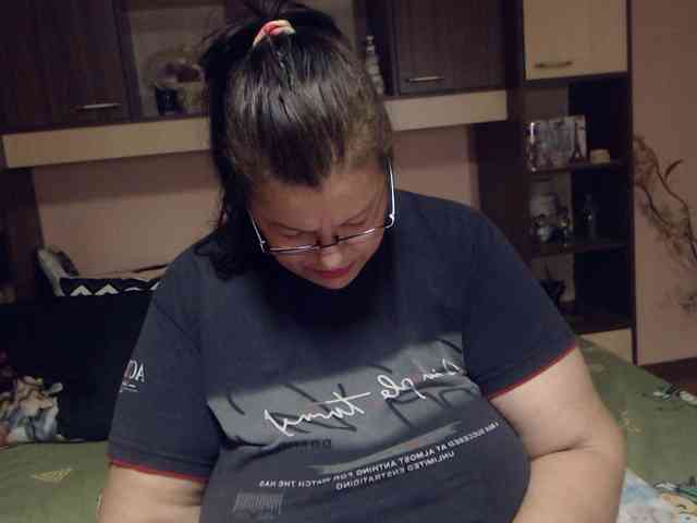 BeautifulDrea webcam