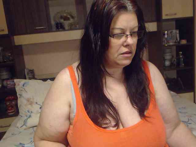 BeautifulDrea webcam