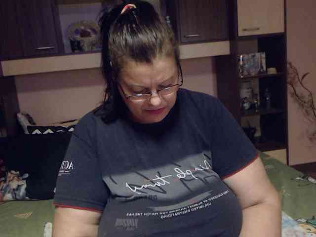 BeautifulDrea webcam