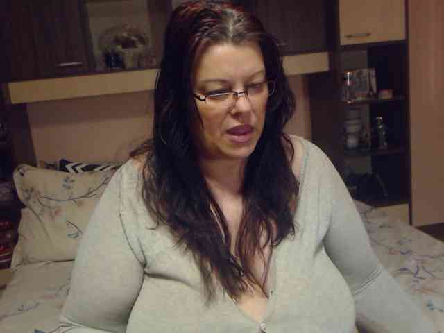 BeautifulDrea webcam