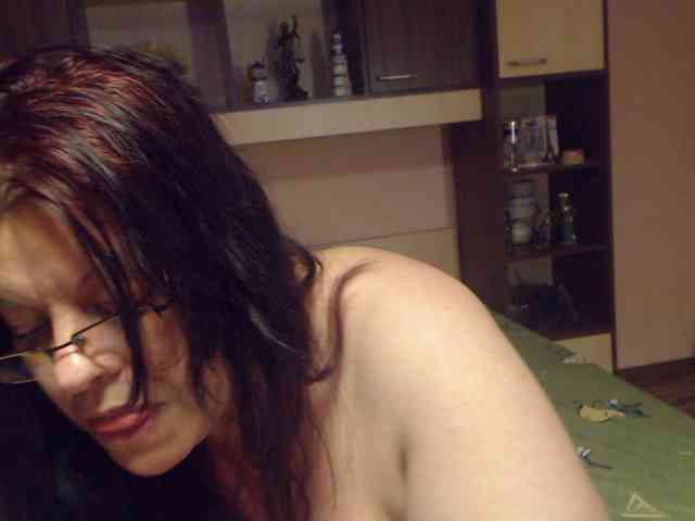 BeautifulDrea webcam