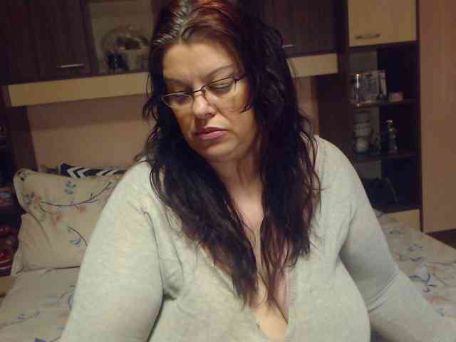 BeautifulDrea webcam