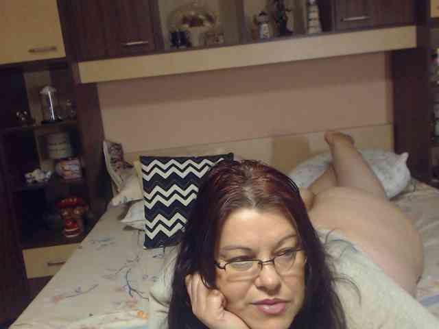 BeautifulDrea webcam