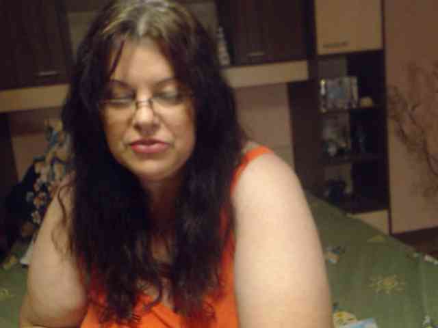 BeautifulDrea webcam