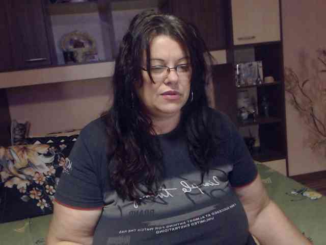 BeautifulDrea webcam