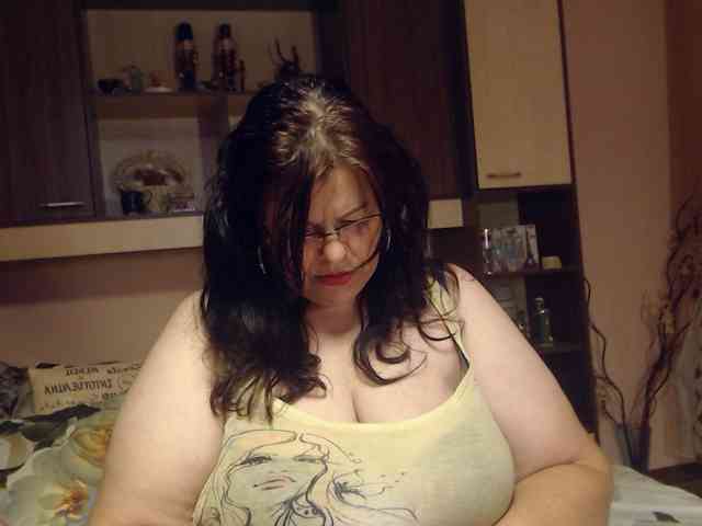 BeautifulDrea webcam