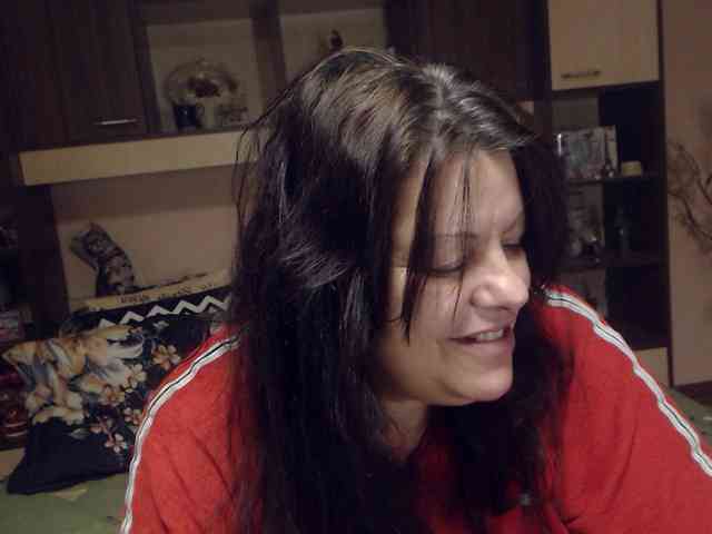 BeautifulDrea webcam