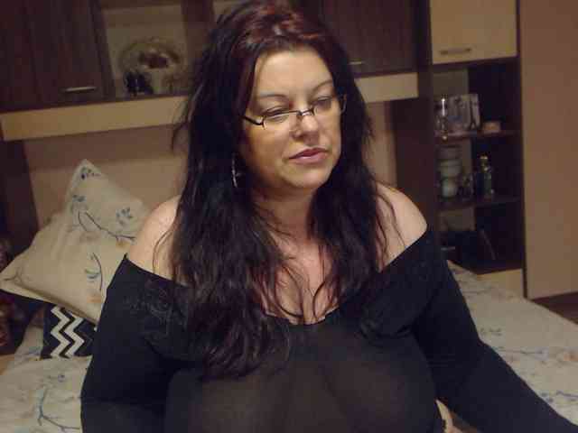 BeautifulDrea webcam