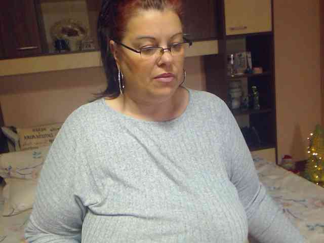 BeautifulDrea webcam