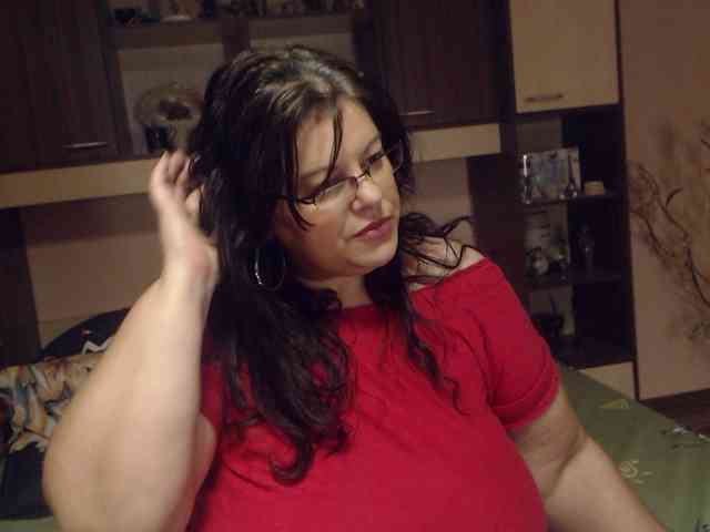 BeautifulDrea webcam