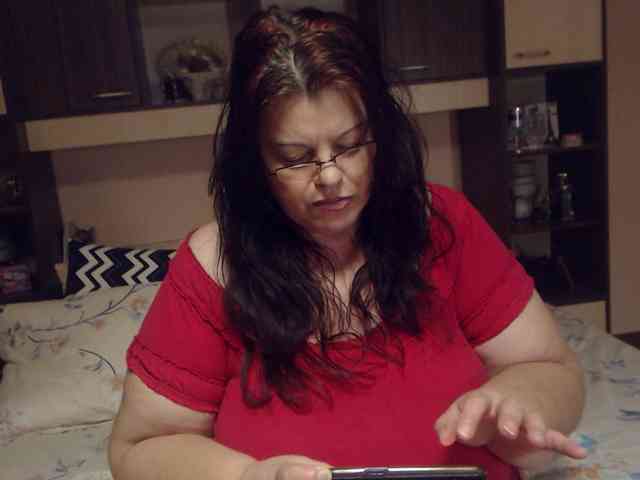 BeautifulDrea webcam