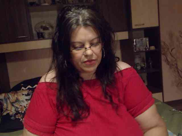 BeautifulDrea webcam