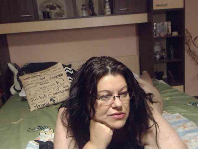 BeautifulDrea webcam