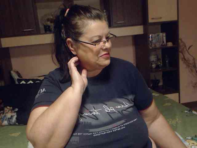 BeautifulDrea webcam