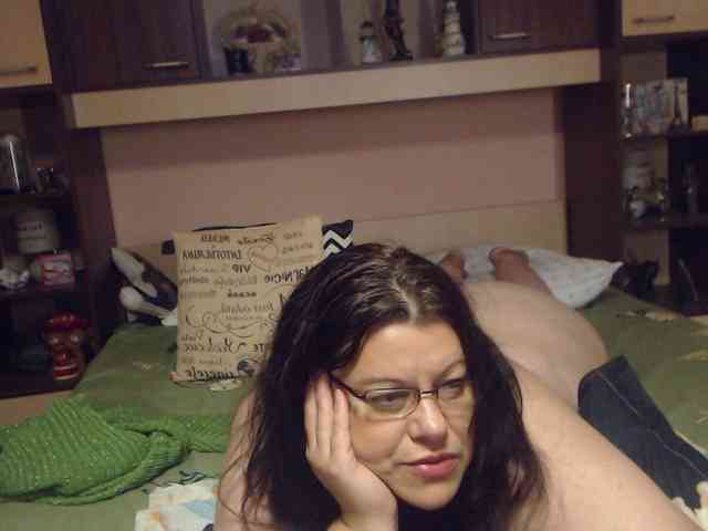 BeautifulDrea webcam