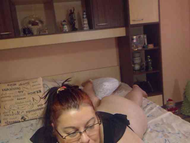 BeautifulDrea webcam