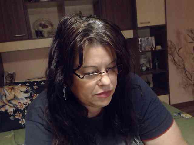 BeautifulDrea webcam