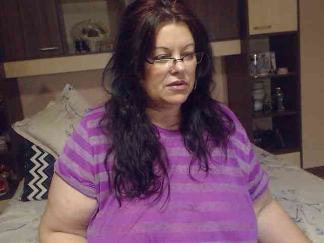 BeautifulDrea webcam