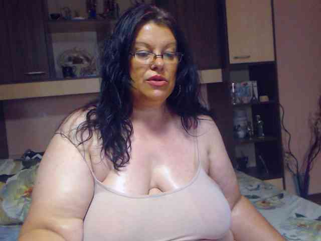 BeautifulDrea webcam