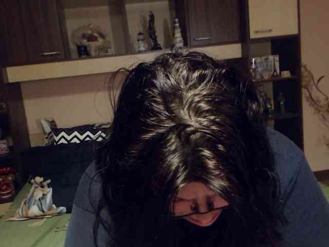 BeautifulDrea webcam