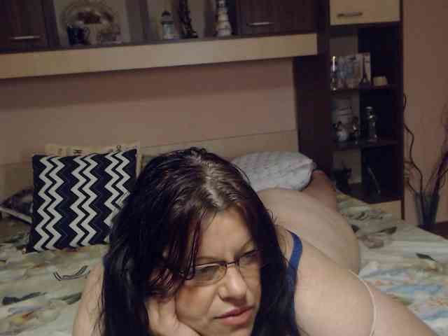 BeautifulDrea webcam