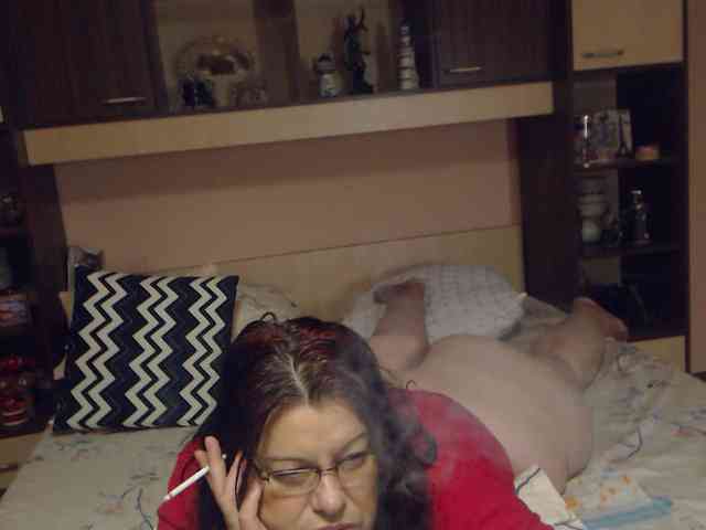 BeautifulDrea webcam