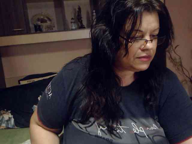 BeautifulDrea webcam