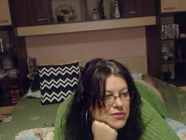 BeautifulDrea webcam