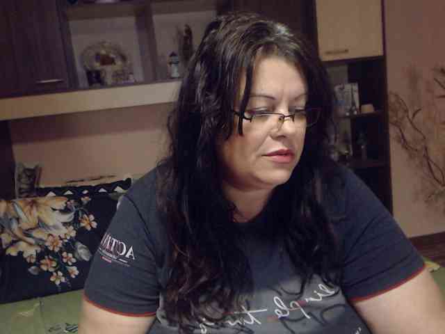 BeautifulDrea webcam