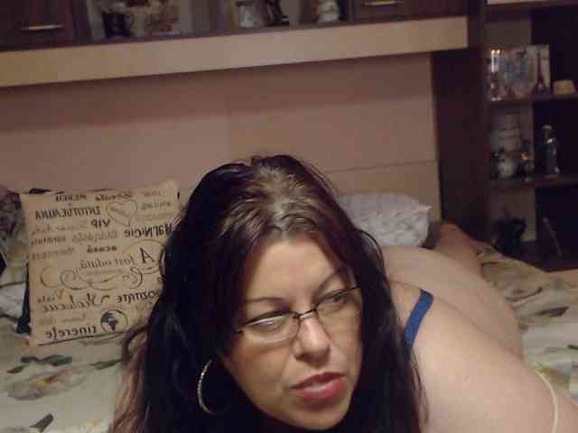 BeautifulDrea webcam
