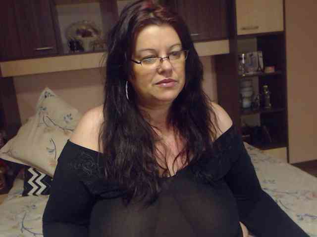 BeautifulDrea webcam