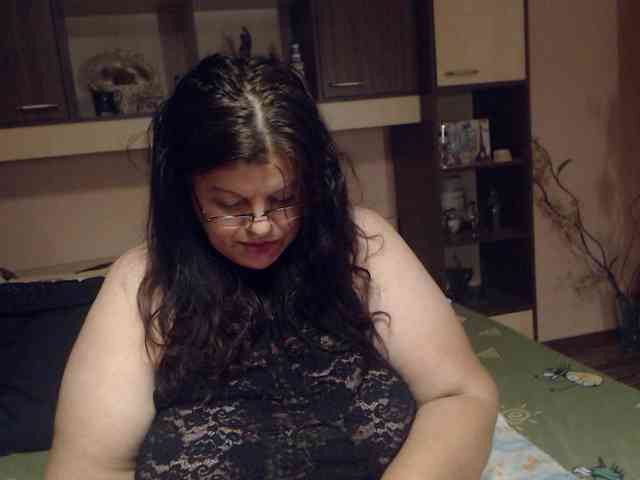 BeautifulDrea webcam