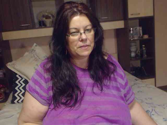 BeautifulDrea webcam