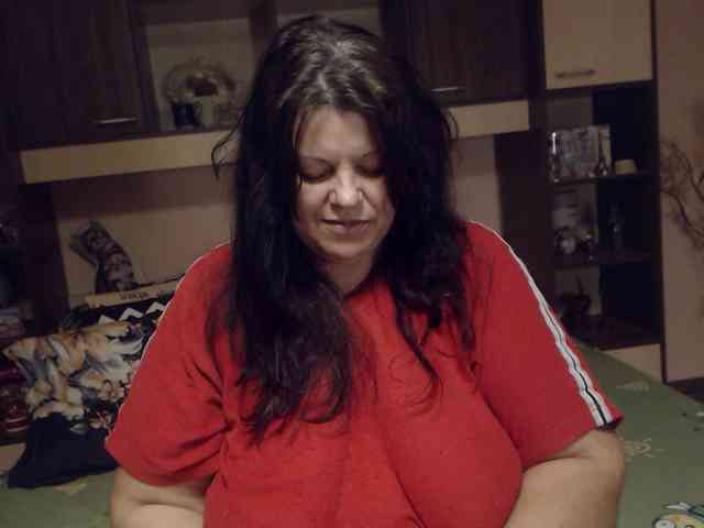 BeautifulDrea webcam