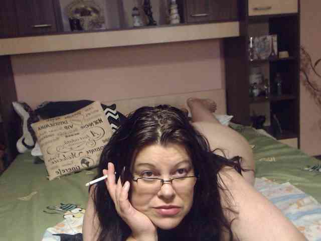 BeautifulDrea webcam