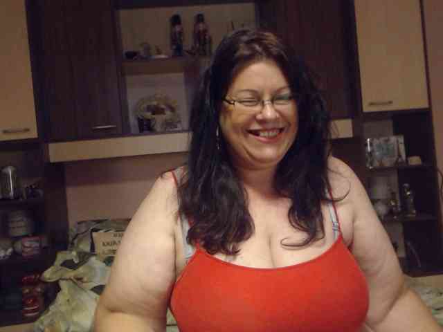 BeautifulDrea webcam