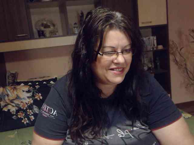 BeautifulDrea webcam